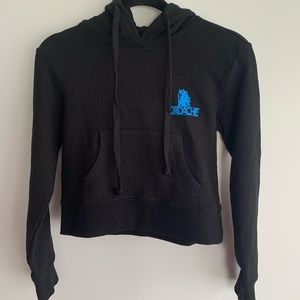 JORDACHE hoodie